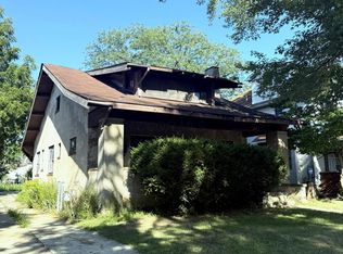 289 Summit St, Marion, OH