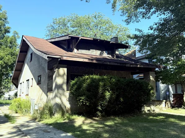 289 Summit St, Marion, OH 43302