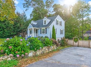 104 Grand St, Reading, MA 01867