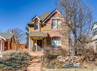 3017 Osceola St, Denver, CO 80212