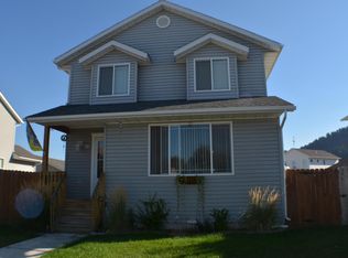 14 Salem St, Kalispell, MT 59901