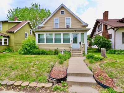 3101 Knox Ave N, Minneapolis, MN, 55411