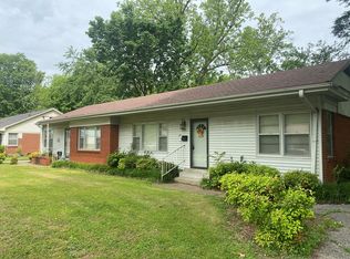 38 Florida Ave, Mc Kenzie, TN 38201