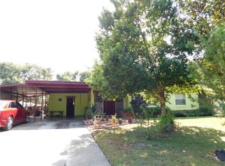 121 W Woodland Dr, Sanford, FL 32773