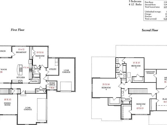 3rd image of 1047 Sinatra Dr Lot 10