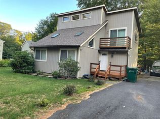 610 Forest Dr, Tobyhanna, PA 18466