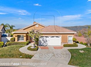 23286 Coffee Berry Cir, Corona, CA 92883