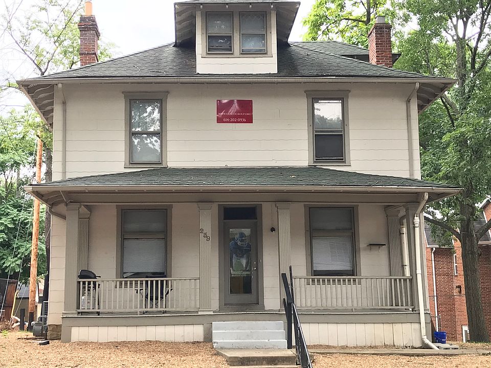 2nd image of 239 E 19th Ave