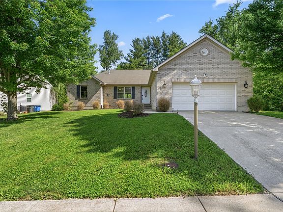 3rd image of 3955 Berrywood Dr
