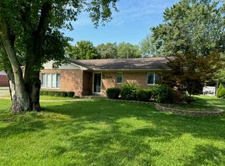 53667 Ridge Rd, New Baltimore, MI 48047