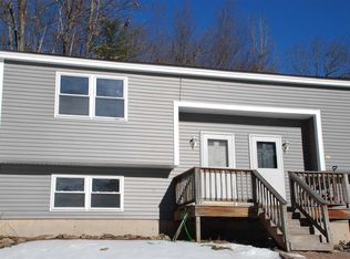 118 Walnut Hill Rd #B, Derry, NH 03038
