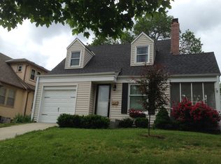 408 E 66th Ter, Kansas City, MO 64131