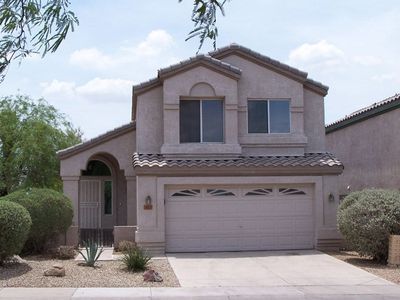 3163 E Wahalla Ln, Phoenix, AZ, 85050
