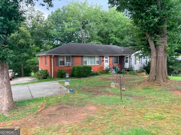 2195 Trailwood Dr SE, Smyrna, GA 30080