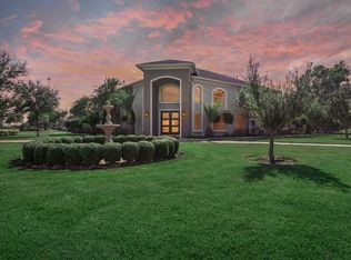 2306 Texana Way, Richmond, TX 77406