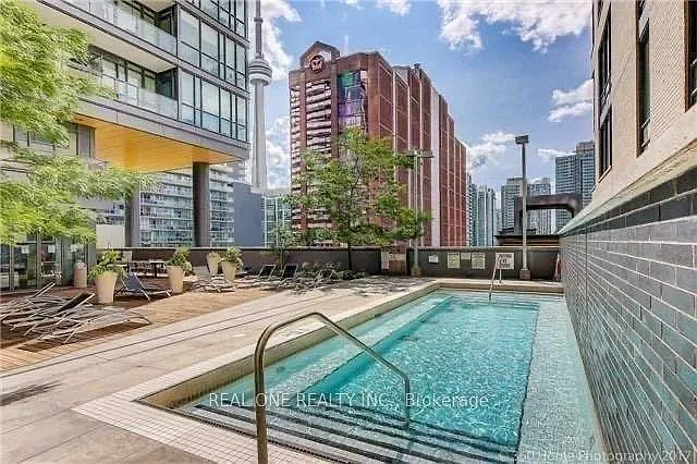 8 Charlotte St #2702 — Photo 12
