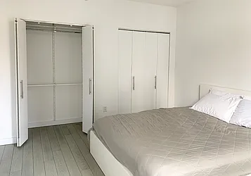 Rented by Dynamik Realty