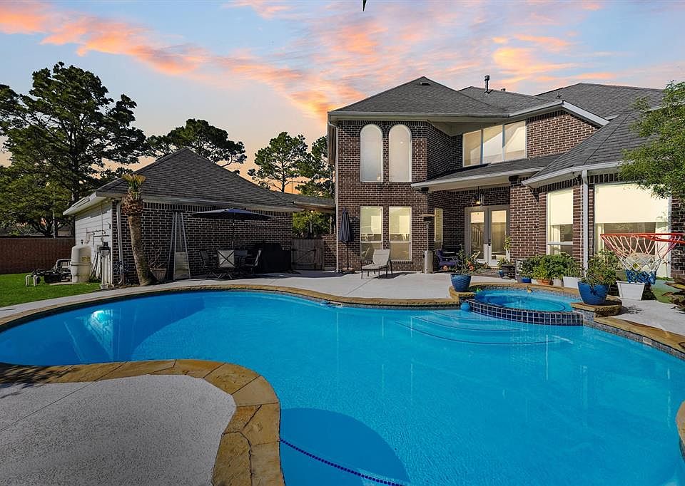 1st image of 6219 Canyon Trace Court
