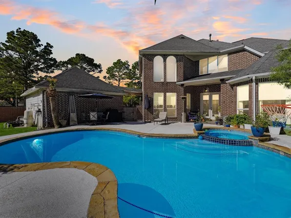 6219 Canyon Trace Court, Katy, TX 77450