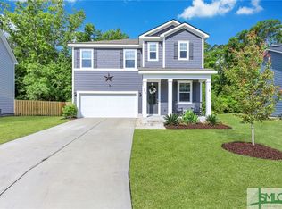 180 Brennan Dr, Richmond Hill, GA 31324