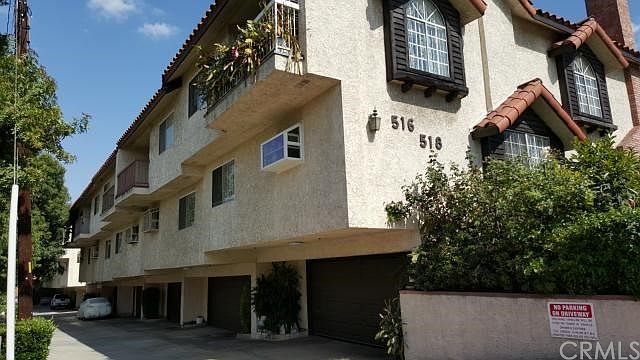 2nd image of 516 S Orange Ave APT A