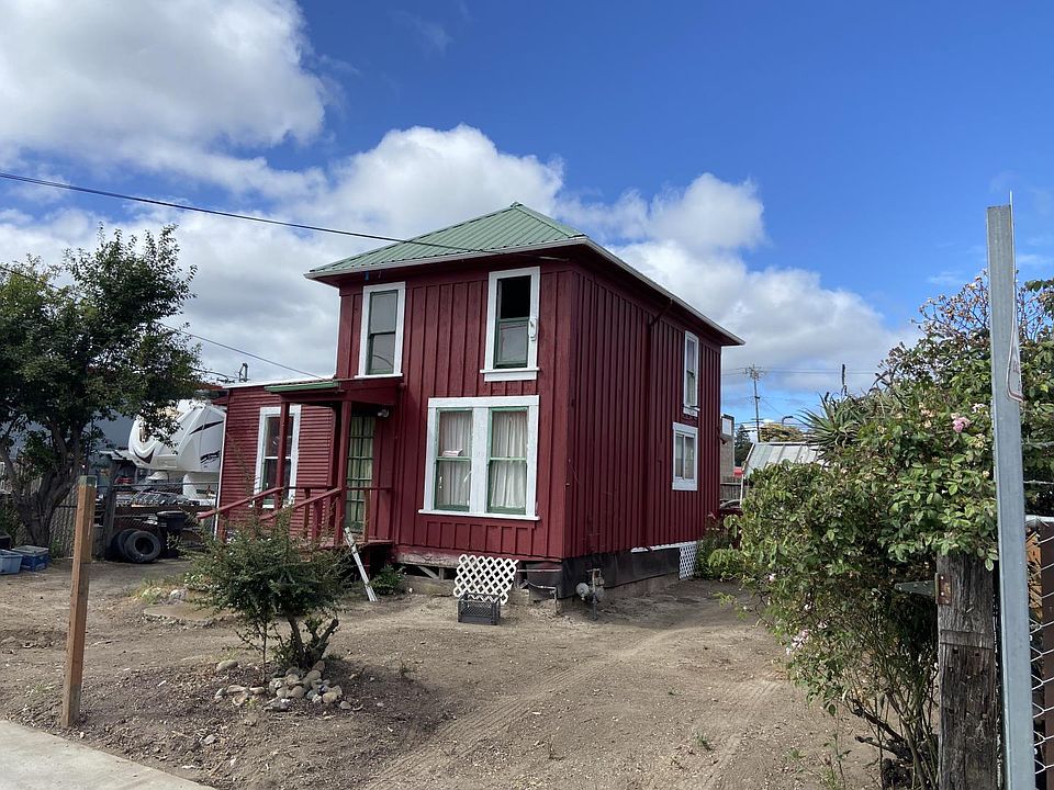 122 Fern St Santa Cruz CA 95060 Zillow