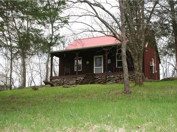 265 Kempville Hwy, Carthage, TN 37030