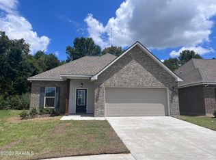 106 Ellsworth Dr, Duson, LA 70529