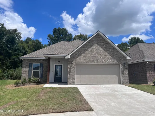 106 Ellsworth Dr, Duson, LA 70529