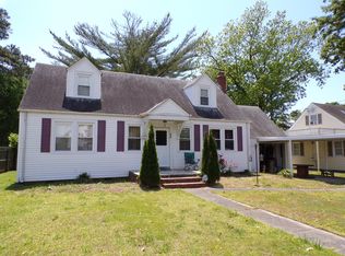 204 Chesapeake Ave, Portsmouth, VA 23704
