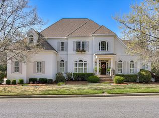 3957 Hammonds Ferry Rd, Evans, GA 30809