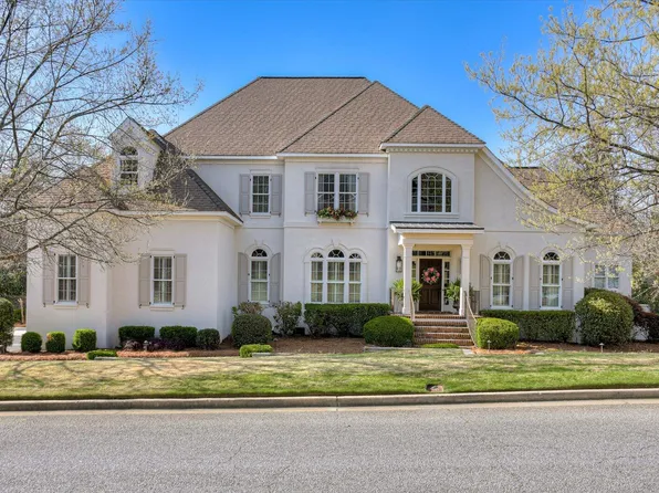 3957 Hammonds Falls, Evans, GA