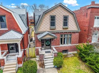 4210 Hartford St, Saint Louis, MO 63116