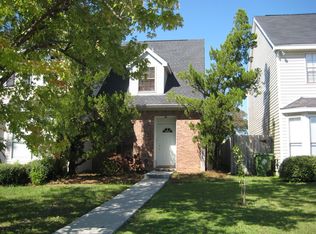 2917 Glen Dr, Hattiesburg, MS 39401