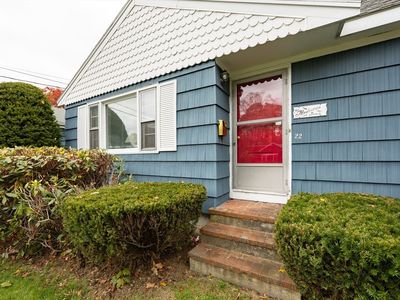 22 Everett St, Taunton, MA, 02780