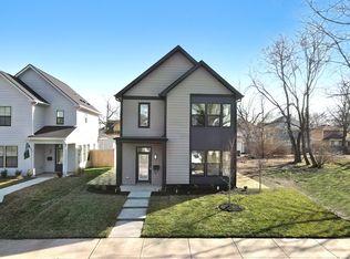 2853 Washington Blvd, Indianapolis, IN