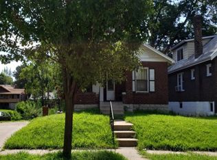 3814 Melba Pl, Saint Louis, MO