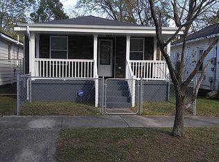 1111 S 7th St, Wilmington, NC 28401