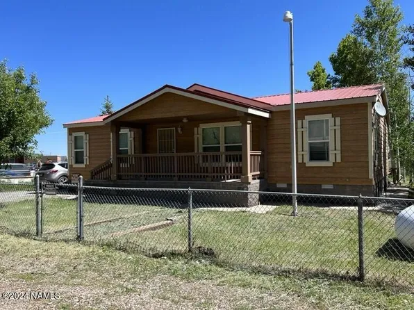 1611 Iris Dr, Flagstaff, AZ 86038