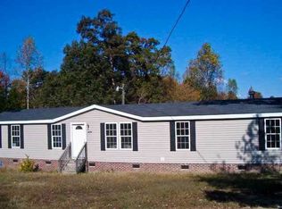 5679 Whites Chapel Rd, Staley, NC 27355