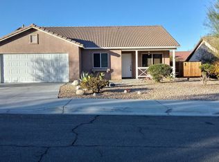71538 Sunnyvale Dr, Twentynine Palms, CA 92277