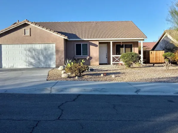 71538 Sunnyvale Dr, Twentynine Palms, CA 92277