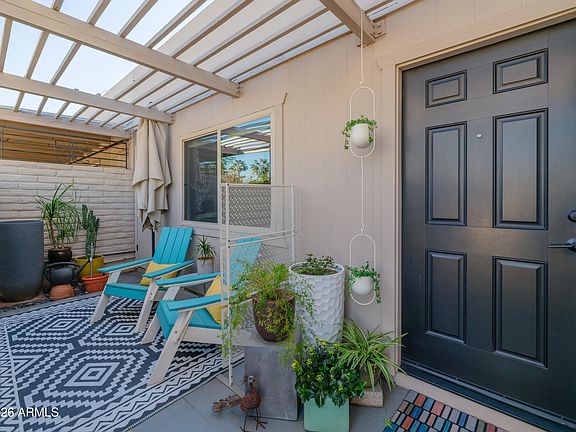2nd image of 8145 N CENTRAL Avenue #17