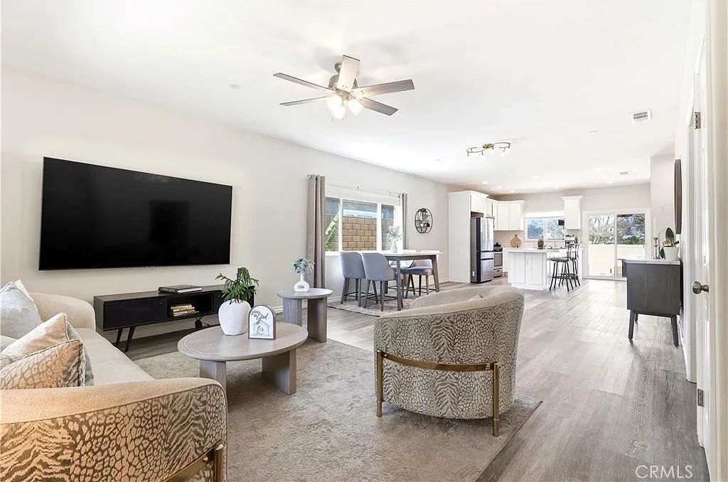 3 bed, 1506 sqft, $3,850 — Photo 1