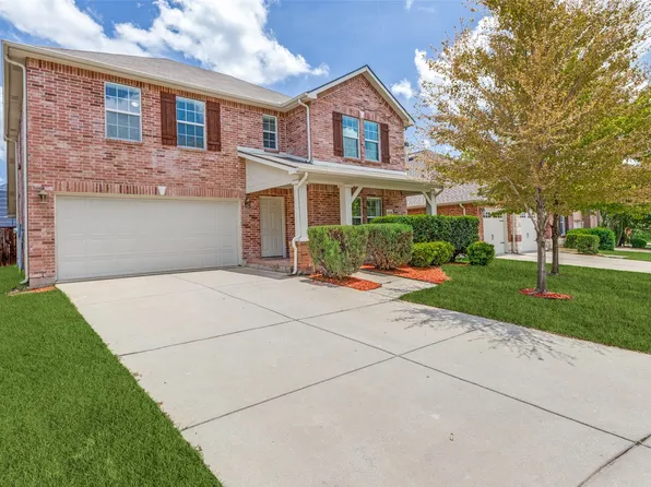 13126 Minnow Way, Frisco, TX 75035