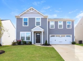 319 Skipton St, Greenville, SC 29605