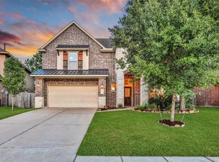 126 Meadow Landing Dr, Conroe, TX 77384