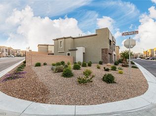 8847 Flora Run Ave, Las Vegas, NV 89166