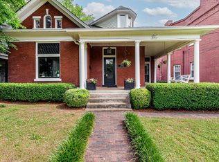 1506A South St, Nashville, TN 37212