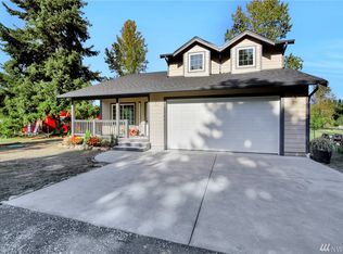 8749 Thuja Ave SE, Yelm, WA 98597